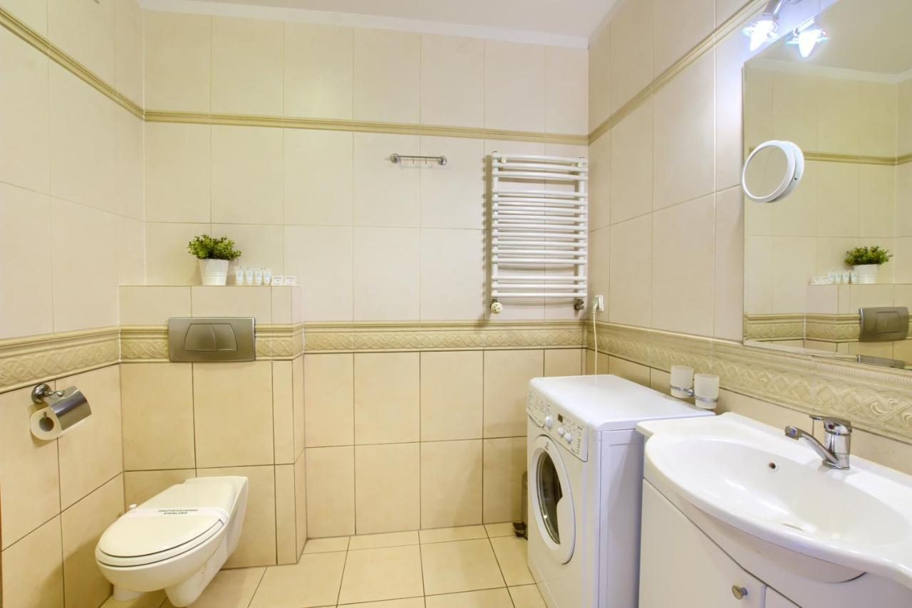 Olymp Apartment