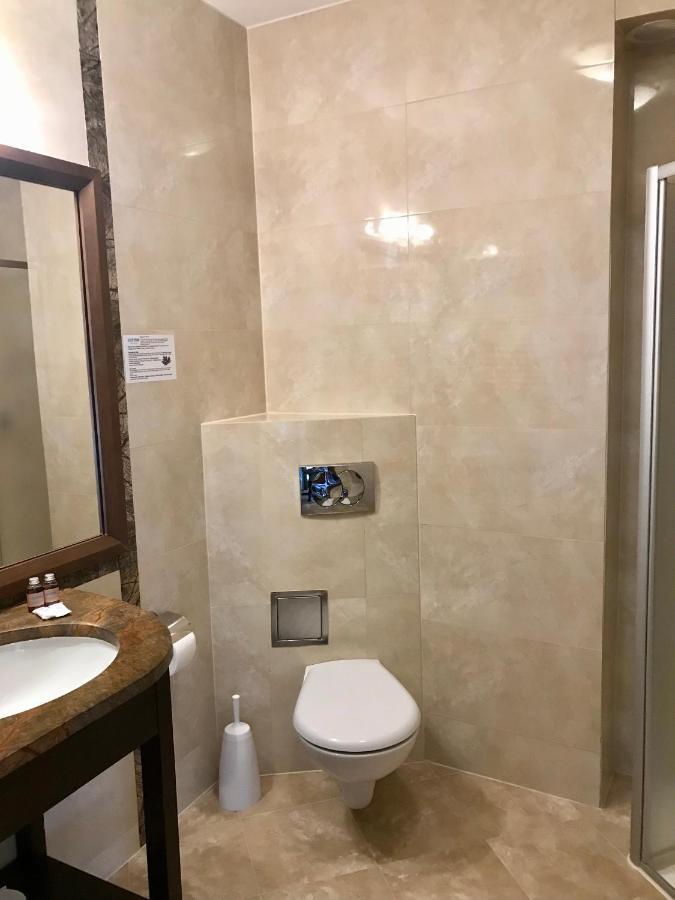 Apartment Olymp *