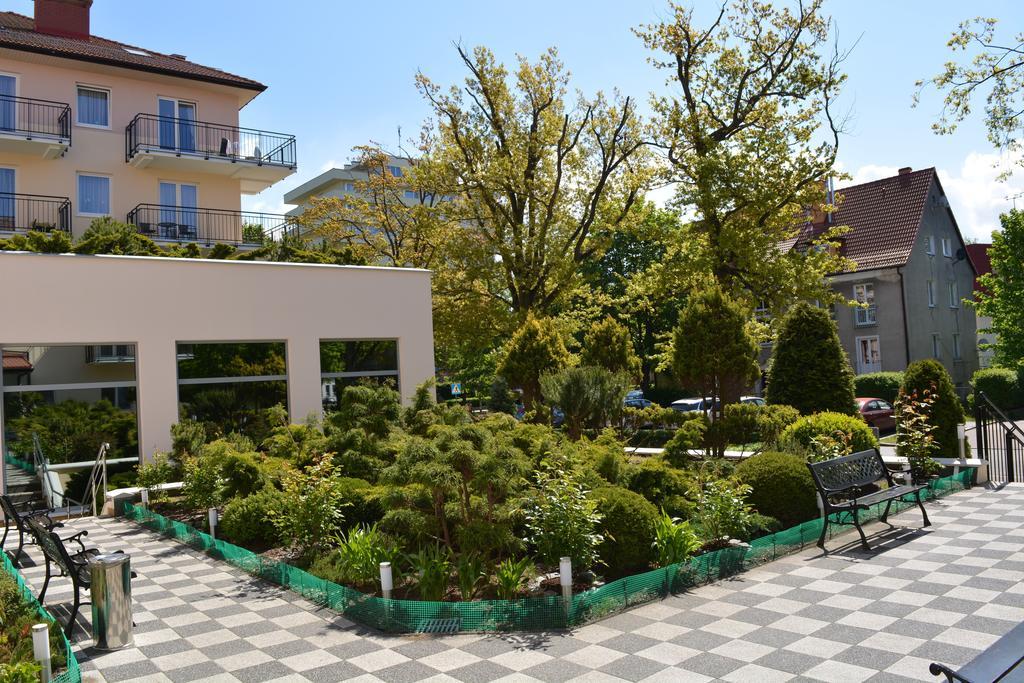 Apartment Olymp Kolberg