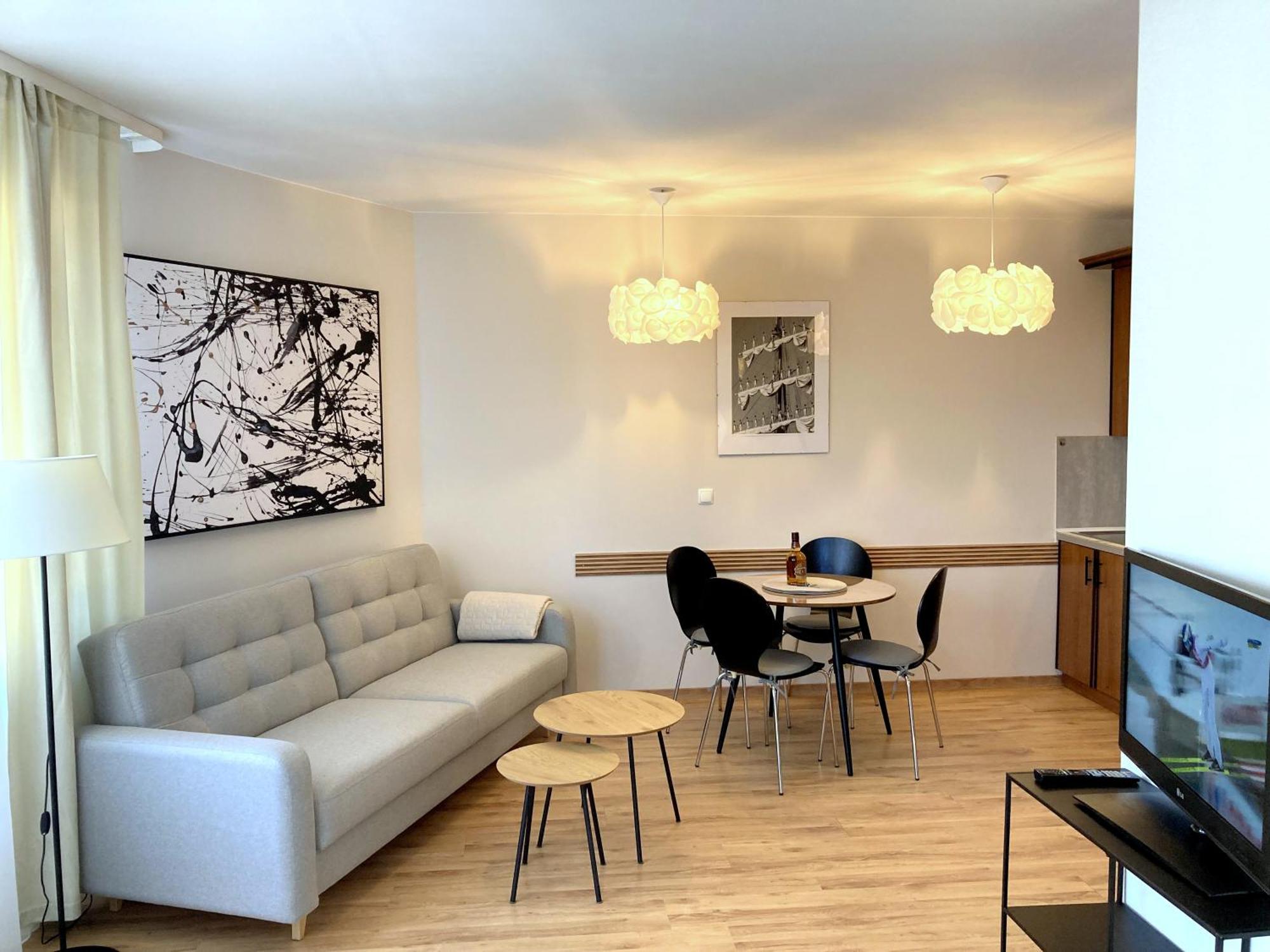 Apartment Olymp *