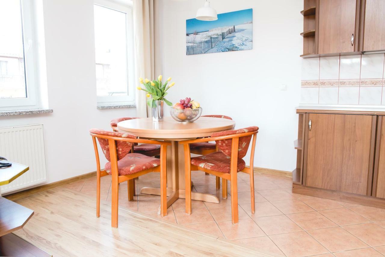 Apartment Olymp *