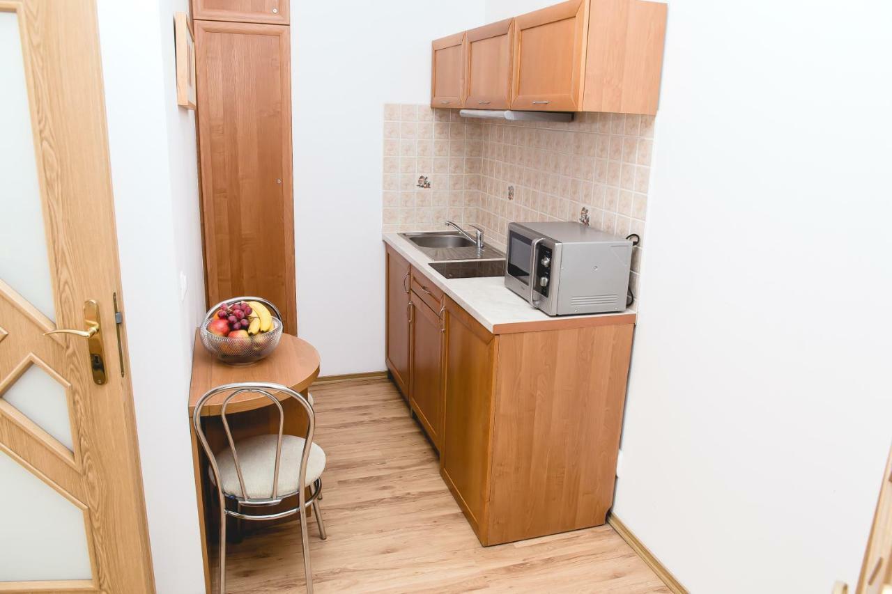 Apartment Olymp